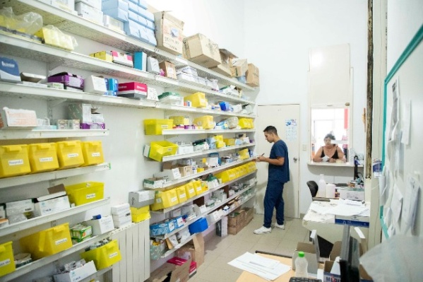 La provincia sumó dos nuevos edificios para el Instituto del Cáncer