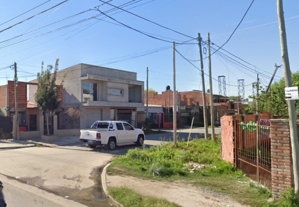 Tres un operativo policial rescataron a cuatro perros víctimas de maltrato y abandono en La Plata