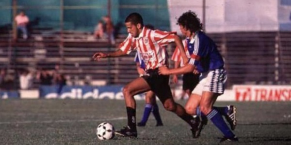 El Pincha está de festejo: "Valió la pena"