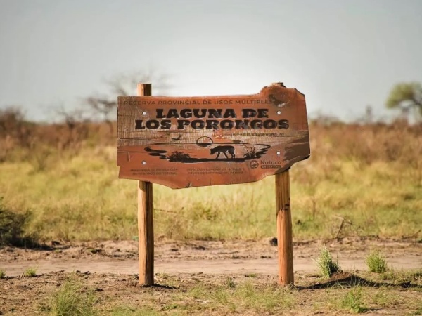 Iniciaron un concurso de peores nombres de lugares: "¿Habrá algo peor que vivir en "Negra Muerta?"