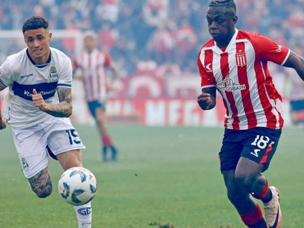 ¿Cuáles son las dos particularidades que tendrá el clásico platense y cómo será el primer día de gestión de Anacleto?