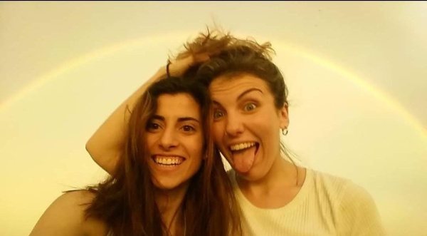 Una platense explica c&oacute;mo vive la pansexualidad sin etiquetas: "A veces de la incomodidad, nace el inter&eacute;s"