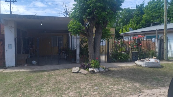 Un hombre fue baleado en Berisso en un presunto ataque por celos