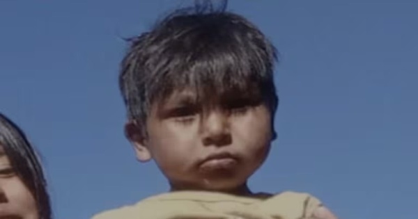 Reforzaron la b&uacute;squeda del menor Lian Soraide de 3 a&ntilde;os desaparecido en C&oacute;rdoba