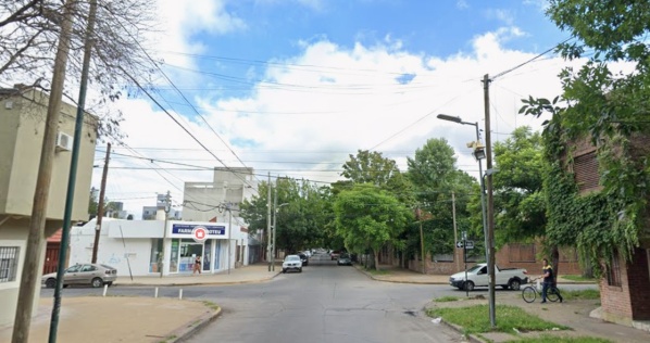 Una docente volvió de trabajar y encontró su casa desvalijada en El Mondongo