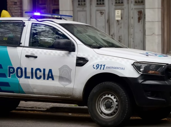 Un joven deportista de La Plata fue detenido por tráfico de material sexual infantil