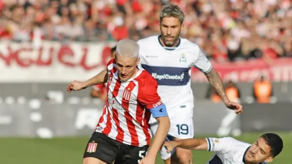 Para que agenden Pinchas y Triperos: ¿Quiénes serán los árbitros de Estudiantes y Gimnasia en la fecha 21? 