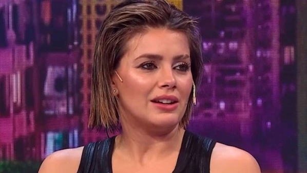 Natalie Pérez contó a sus seguidores que tiene dengue: “Es muy doloroso”