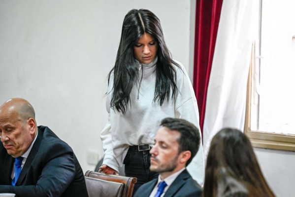 La Toretto de La Plata enfrentó otra audiencia antes del juicio que se prevé para el 2026