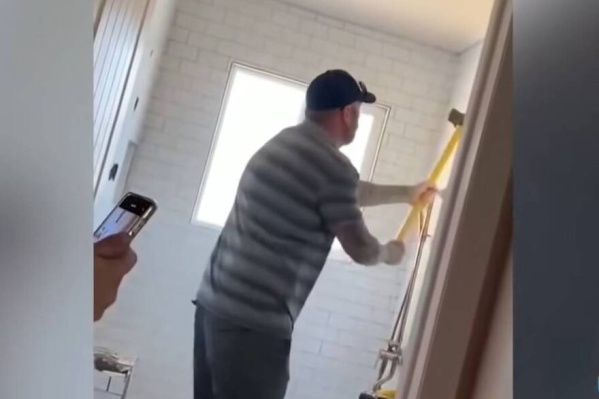 Vivir siendo casero, un platense cuenta los gajes del oficio: “Una vez me llamaron para enterrar un perro”