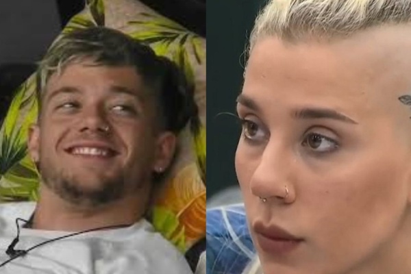 ¿Hubo una noche de pasión entre La Tora y Nacho?: llega una nueva noche de eliminación y ya se viven las posibles despedidas