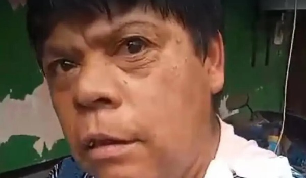 Encontraron sola y herida a la mujer que hab&iacute;a desaparecido en La Plata