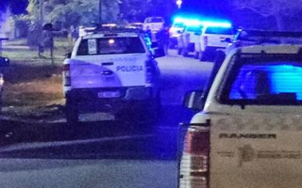 Detuvieron a &ldquo;Chucky&rdquo; de 51 a&ntilde;os, acusado por un homicidio en La Plata