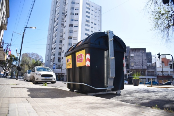 Sin recolección de residuos, cómo funcionarán los servicios durante este fin de semana largo