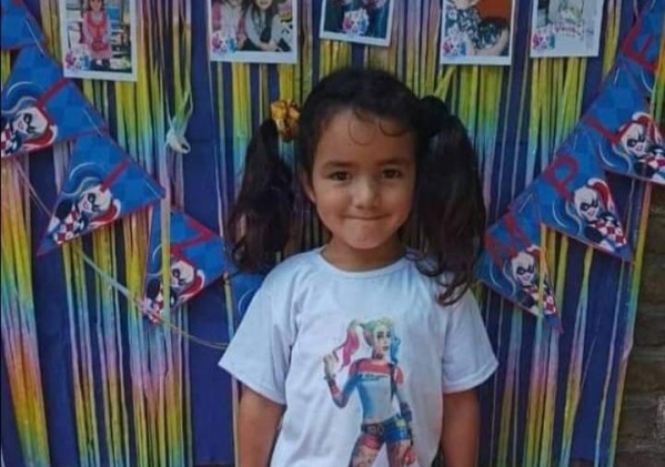 Una nena de Brandsen fue trasladada a La Plata y necesita con urgencia dadores de sangre y plaquetas