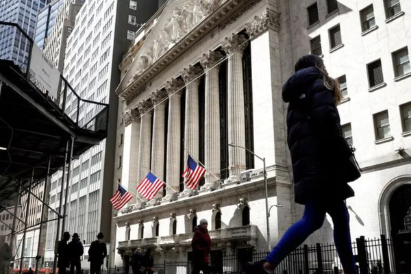 Banqueros de Wall Street advirtieron al equipo de Milei por su plan de dolarización: “Para Argentina no hay un dólar”