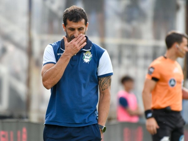 El sentido mensaje de Zaniratto: El agradecimiento a los hinchas, a los jugadores y una fuerte confesión