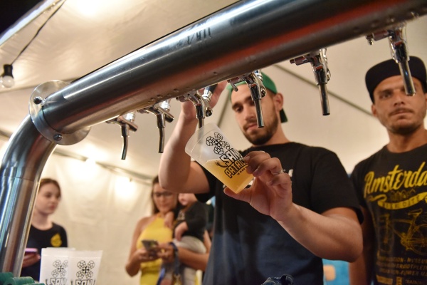 Llega un festival imperdible en el Pasaje Dardo Rocha: habrá 70 variedades de cerveza, gastronomía y shows