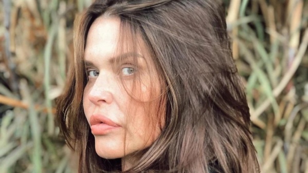 Nazarena Vélez respondió cómo hizo para superar la muerte de su hermana: "Se aprende a vivir con el dolor"