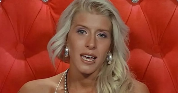 Camila de Gran Hermano ¿mintió con su edad al entrar al reality?