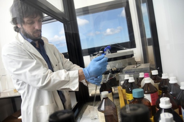 Un laboratorio de la UNLP recibió un importante financiamiento para avanzar con la investigación de un tipo de epilepsia