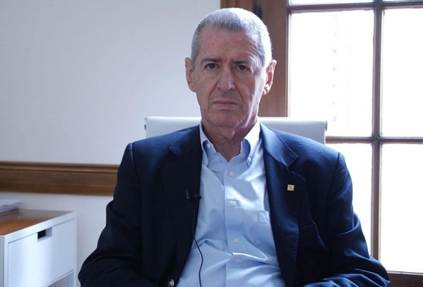 Murió Jorge Landau, el histórico apoderado del PJ