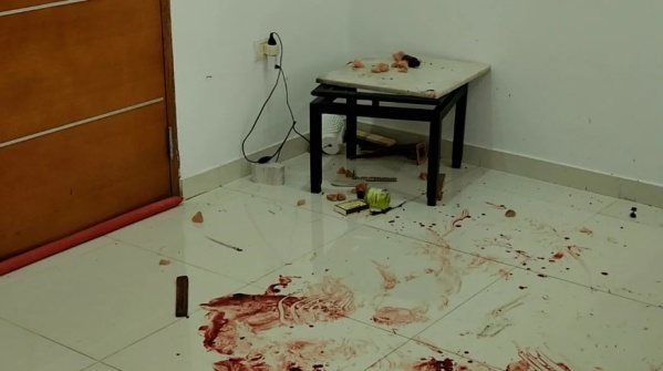 Violento robo en Arana: Cuatro encapuchados irrumpieron en un barrio cerrado y torturaron a dos familias