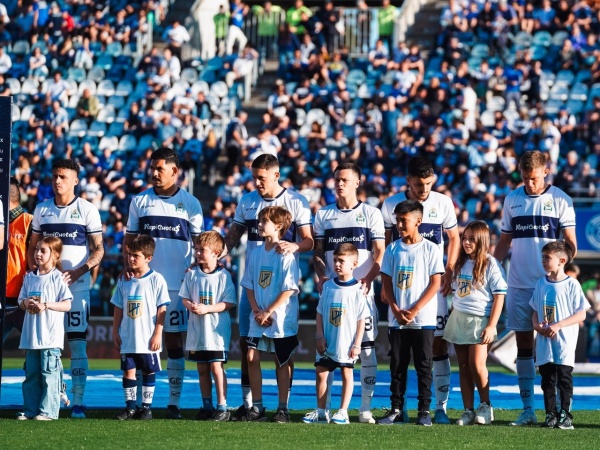 ¿A qué jugador se aseguraron en Gimnasia?