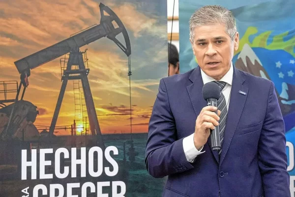 YPF y la Compañía General de Combustibles pusieron fecha para iniciar la primera perforación en Palermo Aike