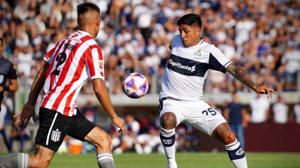 ¿Cuándo y a qué hora jugarán Estudiantes y Gimnasia tras la Sudamericana?