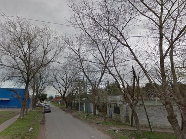 Detuvieron a “Papichulo”: el joven de 16 años que aterroriza a La Plata