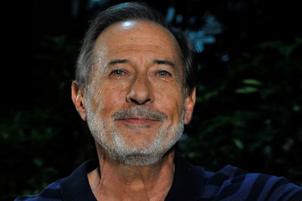 Guillermo Francella celebró su cumpleaños pero esta vez fue sorpresa