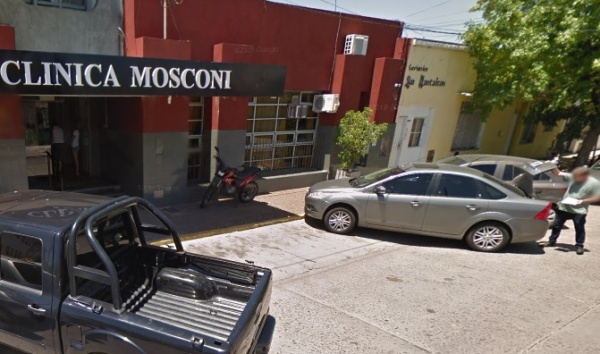 Denuncian actos de malversación y maltratos a los trabajadores de la clínica Mosconi de Berisso