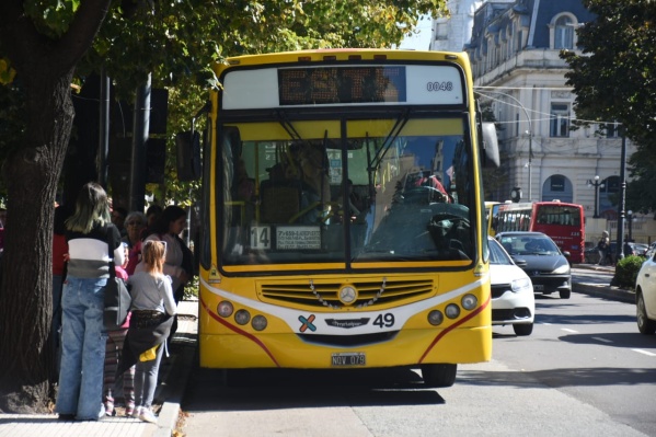 Los micros del AMBA tendrían menos frecuencia y hasta interrupciones del servicio a partir de septiembre