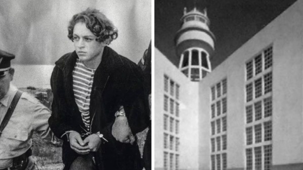 El platense que casi huye con Robledo Puch en la famosa fuga de la cárcel de Olmos