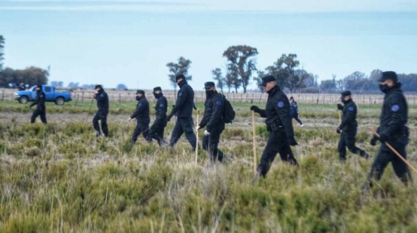 Qué es el código Maia, la clave que sirvió para encontrar al hombre desaparecido en Los Hornos