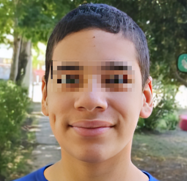 Apareció el chico de 14 años que era buscado en La Plata