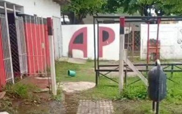 El Club Ateneo Popular de La Plata sufrió el noveno robo del año y exige medidas de seguridad