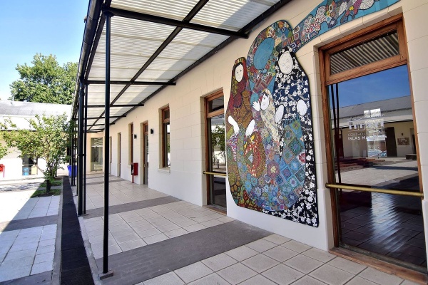 Se realizar&aacute; una nueva "Merienda Literaria": &iquest;D&oacute;nde ser&aacute;?