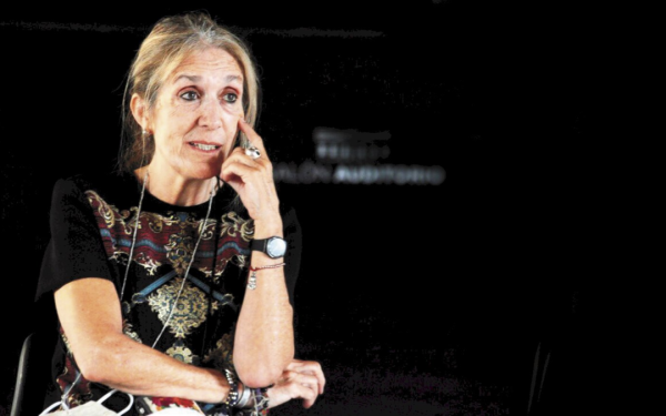 Marcela Farroni sobre los incidentes entre hinchas de Estudiantes y vecinos de UNO: "Hay fallas en controles y protocolos"