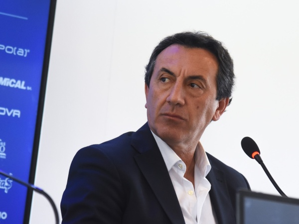 ¿Qué problema de larga data solucionaron en Gimnasia?