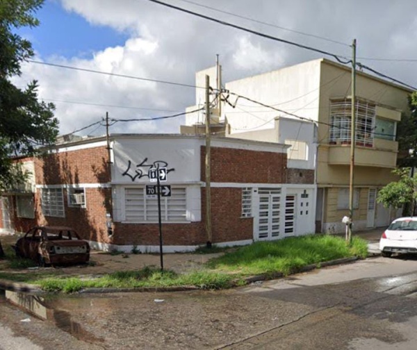 Vecinos de La Plata preocupados por los reiterados robos de medidores de agua y vandalizaci&oacute;n de conexiones