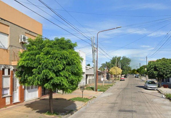 Robaron varias viviendas Los Hornos y los vecinos se encuentran en alerta