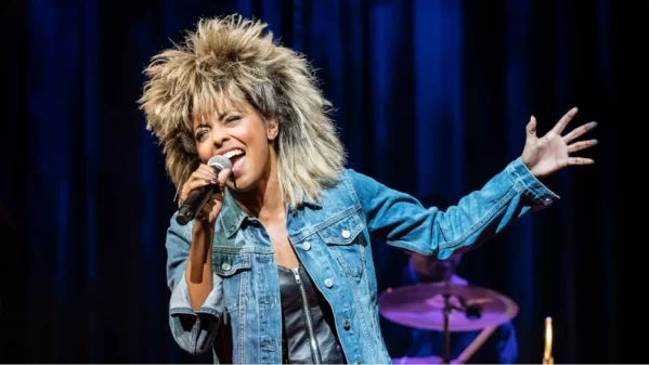 Falleció Tina Turner, la reina del Rock and Roll