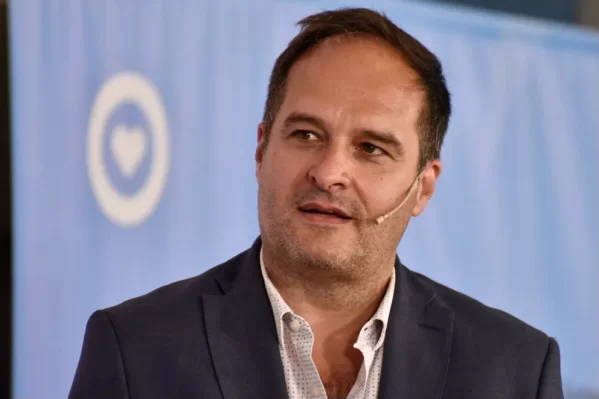 Qui&eacute;n es Santiago Maggiotti, el reemplazante de Jorge Ferraresi en el Ministerio de Desarrollo Territorial y H&aacute;bitat