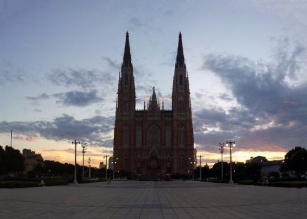 "La vuelta al perro": El recuerdo de los platenses de un plan que tuvieron que dejar de hace