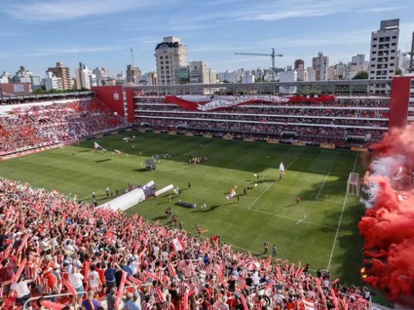 ¿A qué hora se abre UNO, cuál es la llamativa medida que tomó el Aprevide y el pedido que le hizo al hincha del Pincha?