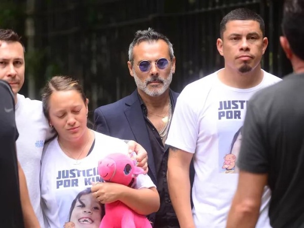 La Justicia eleva a juicio oral la causa por el crimen de Kim Gómez