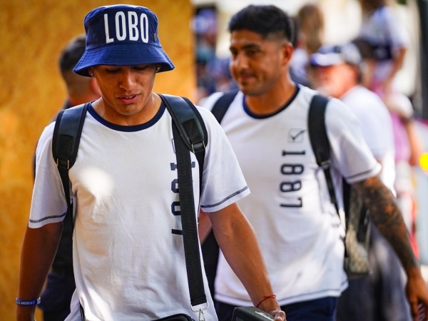 El crudo y duro mensaje que expresaron los referentes de Gimnasia tras la derrota