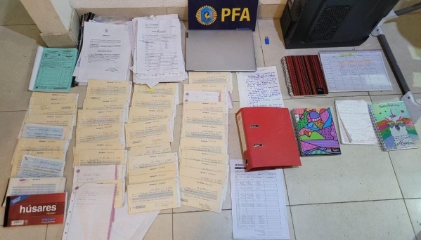 Un falso médico y su pareja quedaron detenidos en Ensenada